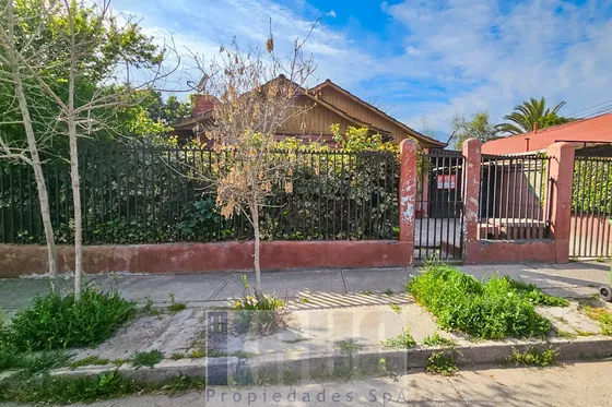 Oportunidad! Casa Con Excelente Ubicación