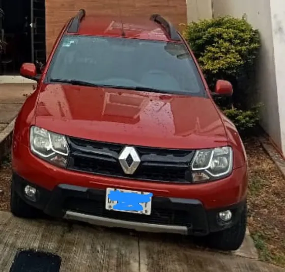 Renault Duster 2.0 Intens At