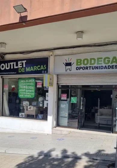 Local Comercial En Arriendo En Maipú