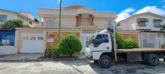Casa En Venta En Colinas De Vista Alegre Jrz
