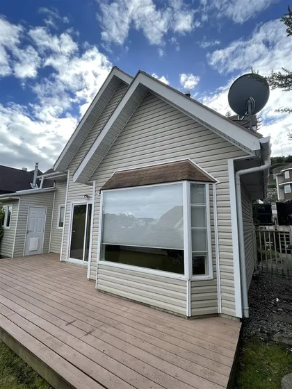 Casa En Venta De 3 Dorm. En Puerto Varas