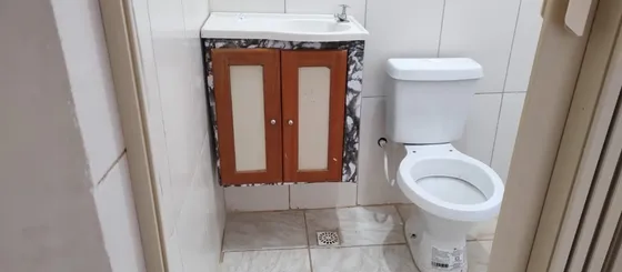 Casa Em Condominio Familiar Com Um Quarto No Jd Peri Zona Norte De São Paulo