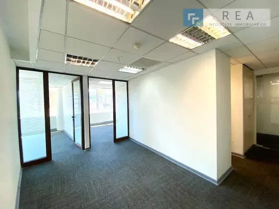Oficinas En Venta En Las Condes