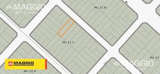 Terreno Venta San Justo Ideal Inversor