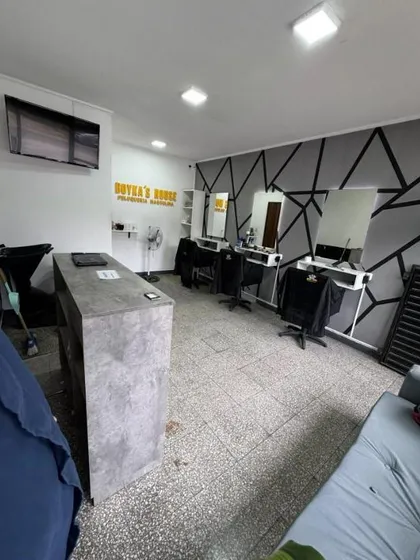 Fondo De Comercio En Quilmes - Boyka's House