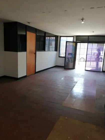 Jcanchica Nueva Captación   *local Comercial A Pie De Calle