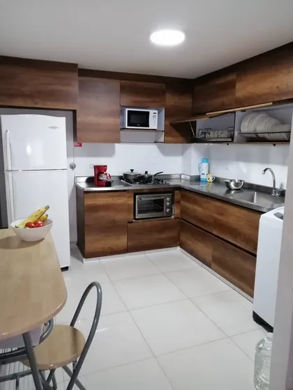 Se Vende  Segundo Piso Cabañas 