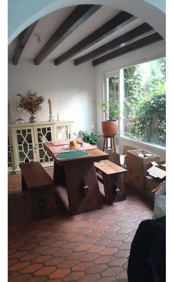 Arriendo Casa Lisboa 241mts $ 4.500.000