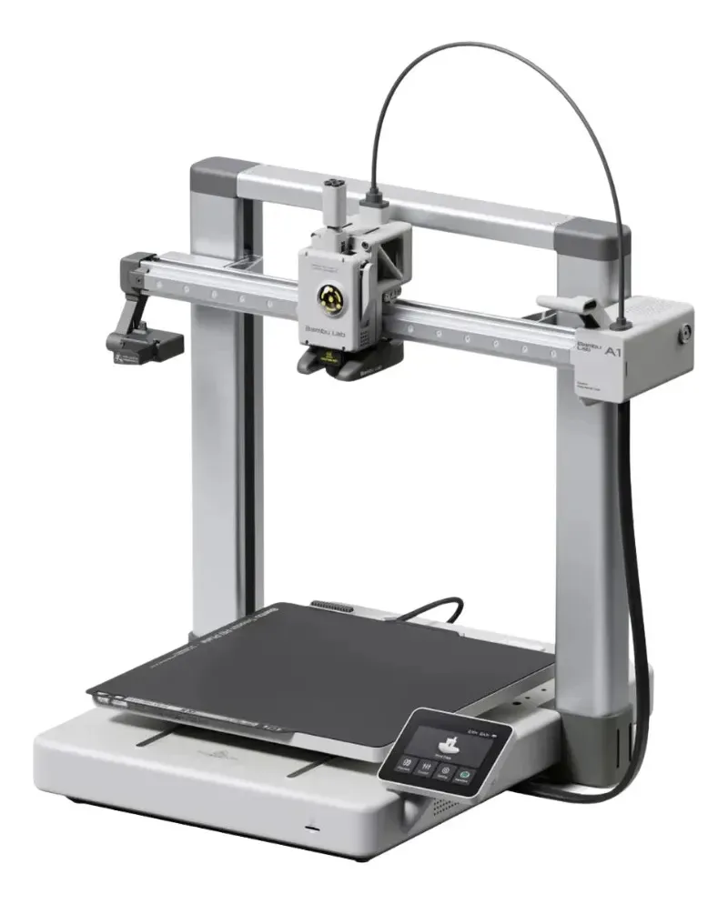 Bambu Lab A1 Combo Ams Lite Impressora 3d — imagem 3