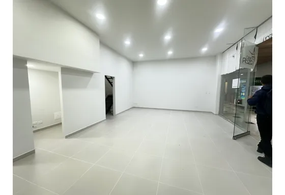 Local En Venta En Avenida Santander Manizales | Cable Plaza