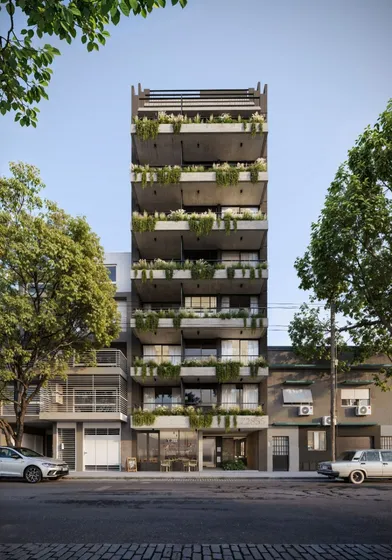 Un Proyecto Exclusivo En Una Zona Privilegiada
