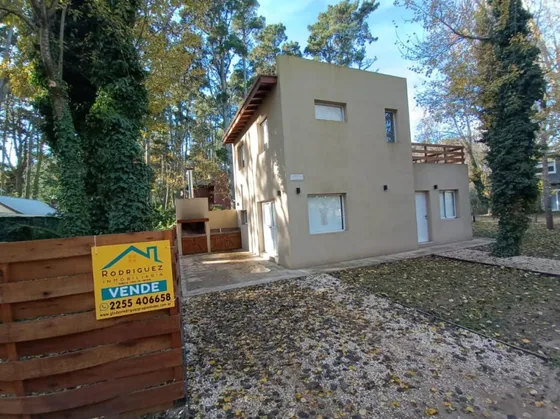 Casa En Venta En  Mar Azul
