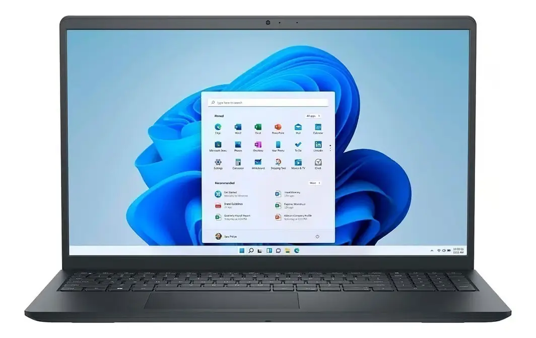 NOTEBOOK DELL INSPIRON 3530 INTEL CORE I5-1334U 8GB 512GB SSD 15.6" TOUCH SCREEN