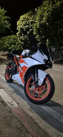 Modelo 2020 Km 65.000 Original  Llantas Al 60% Marca Diablo