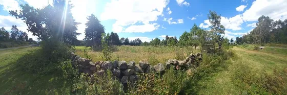 Excelente Terreno En Chapultepec, Pátzcuaro