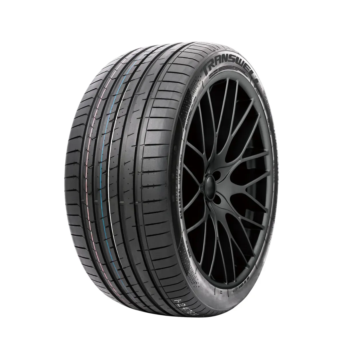 Llanta 205/40R17 84WXL Transwell UHP610