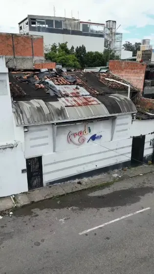 Propiedad Multiproposito En Venta En Barrio Obrero 
