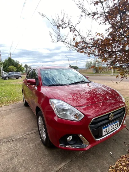 Suzuki Dzire 1.2 Gl 4p