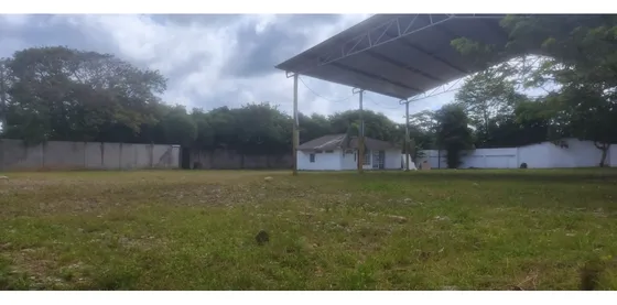 Excelente Lote Industrial En Arriendo - Villavicencio