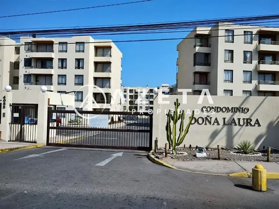 Departamento En Arriendo De 3 Dorm. En Arica