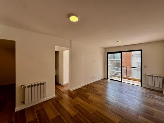 Venta - Departamento - Dos Amb - Castelar Norte, Los Incas
