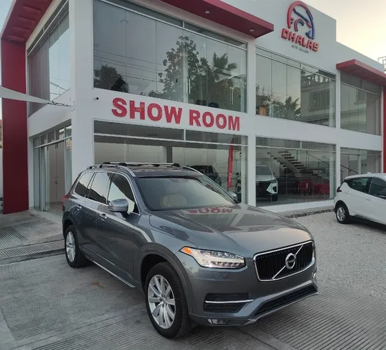 Volvo Xc90 T6 Momentum