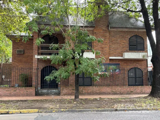 Casa En  Lomas De Zamora