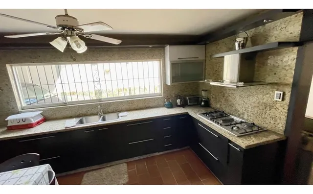 Excelente Casa En Alquiler En La Trigaleña Tcl C7037723
