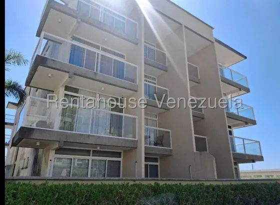 Emg Vende Apartamento Moderno En Av.luisa Caceres De Arismendi - Isla De Margarita