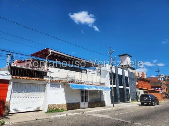Milagros Inmuebles Casa Venta Barquisimeto Lara Zona Este Nueva Segovia Economica Residencial Economico Código Inmobiliaria Rent-a-house  25-8926