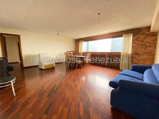 Apartamento En Venta En Manzanares Jr 
