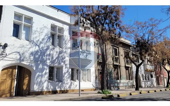 Propiedad Comercial Ideal Oficina O Inversión