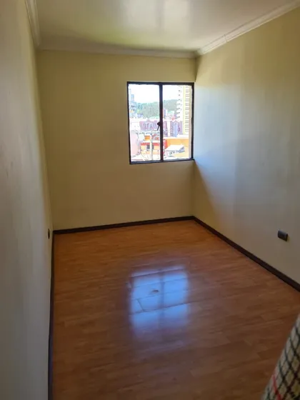 Depto Concepción, Amplio Y Central, En Remodelación Paicaví 