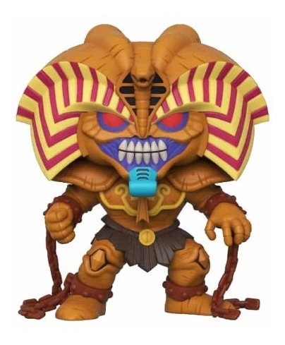 exodia funko exodia funko