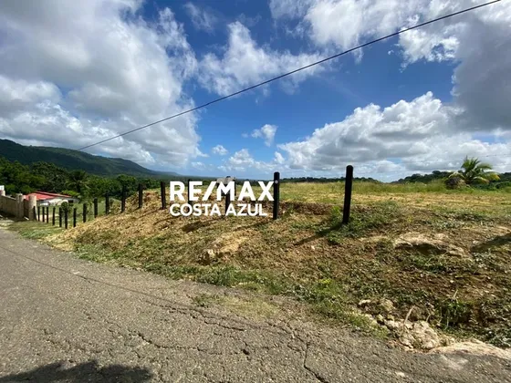 Remax Vende Terreno De 65.200 Metros Cuadrados Ubicado En El Sector Buena Vista De Tucacas, Falcon 