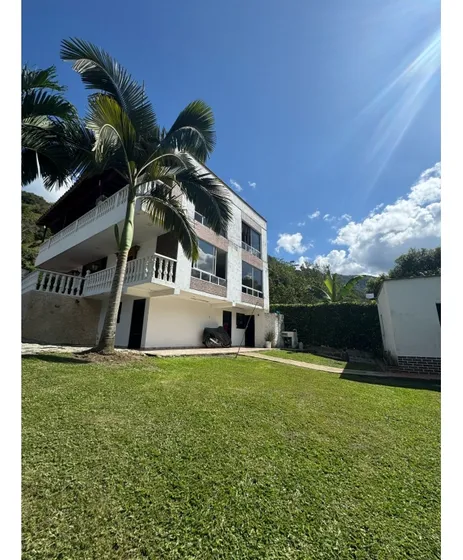 Finca En Venta En La Vereda Caney Porce Barbosa