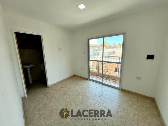 Departamento En Alquiler 2 Amb  Rio Pilcomayo