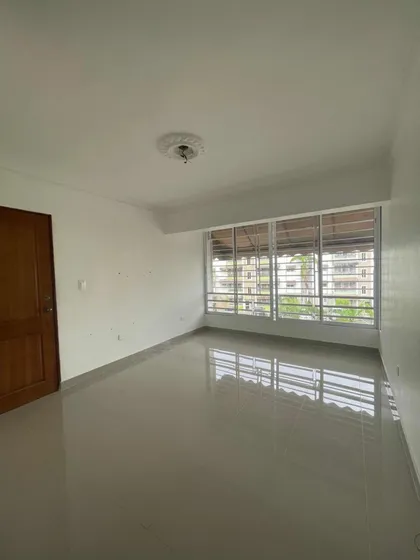 Alquilo Apartamento 3er Piso No Ascensor En Villa Aura