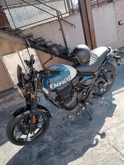 Royal Enfield
