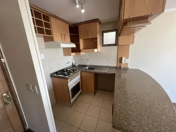 Venta Departamento Providencia - Barrio Italia