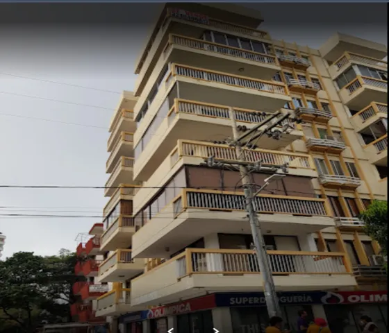 Venta Apartamento El Rodadero Santa Marta Magdalena Colombia