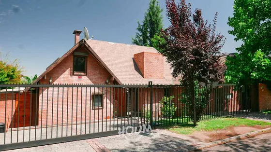 Casa Camino Las Tranqueras Id: 145604