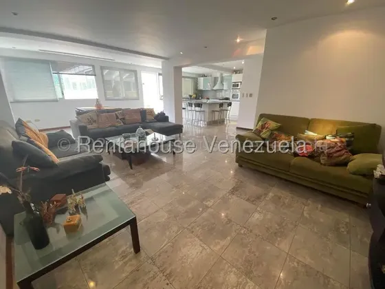 Apartamento Ph En Venta En Urb. Miranda Totalmente Remodelado, Hermosa Vista Y Sin Problemas De Agua