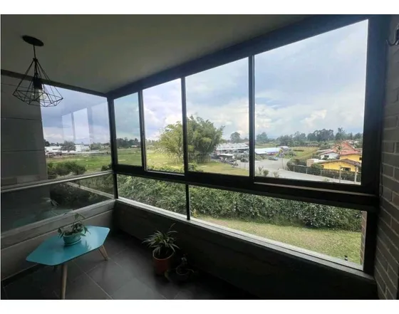 Venta De Apartaestudio Amoblado En Llanogrande Apto Airbnb