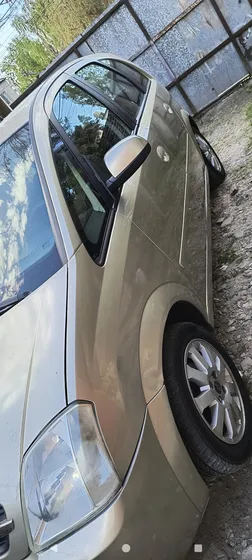 Chevrolet Meriva Gls 1.8 1.8 Gls