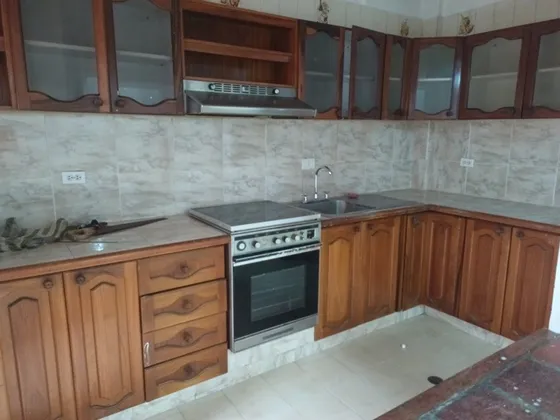 Town House En Alquiler Valles De Camoruco.nm