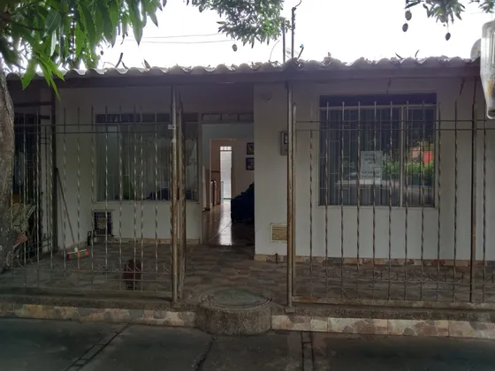 Casa En Flandes Tolima