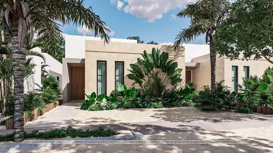 Casa En Venta En Chelem, Yucatan
