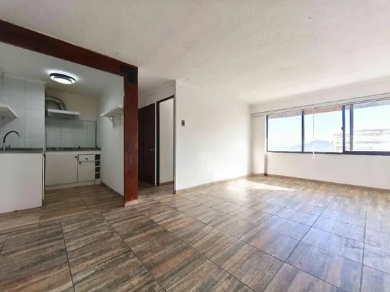 Departamento En Venta De 3 Dorm. En Las Condes