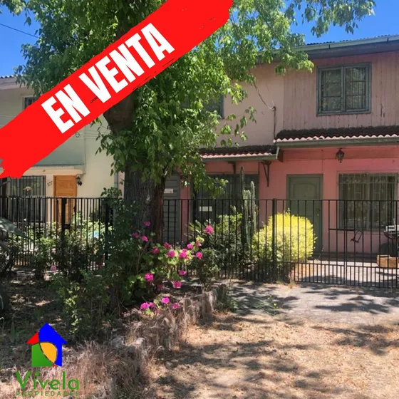 Se Vende Casa En Población Costanera 